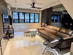 Blk 150 Mei Ling Street (Queenstown), HDB Executive #560357881